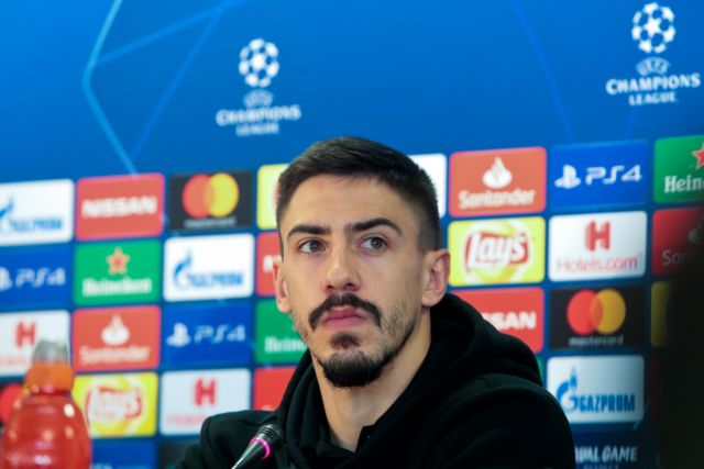 Ο Σιμόες θέλει να μπει στην «κλίμακα Λιβάγια»