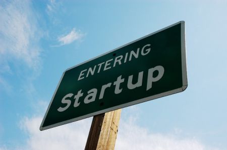 Τι είναι το Startup Nation;