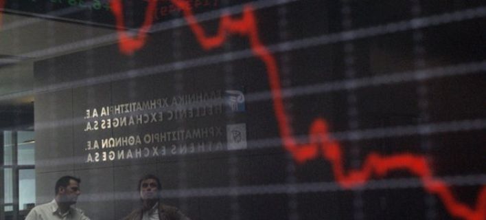 Στη δίνη του παγκόσμιου sell off το ΧΑ – Νέος γύρος πιέσεων στα ομόλογα