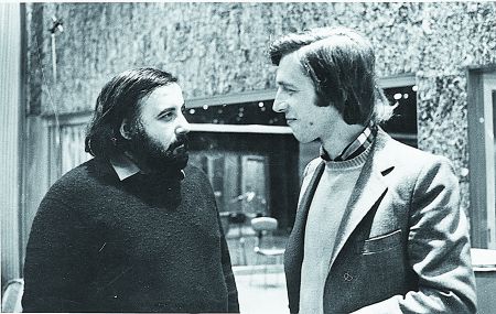 «Eρωτικό (Πιρόγα)» – 1982