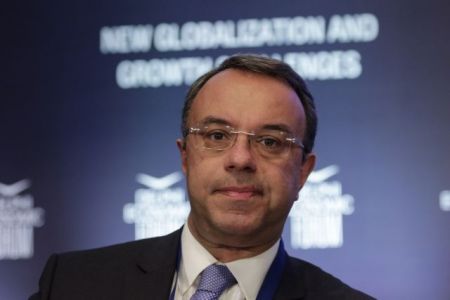 Σταϊκούρας: Να διπλασιαστεί το επίδομα θέρμανσης