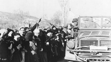 12 Οκτωβρίου 1944 : Μαρτυρίες απογόνων Ναζί και δωσιλόγων στην Ελλάδα