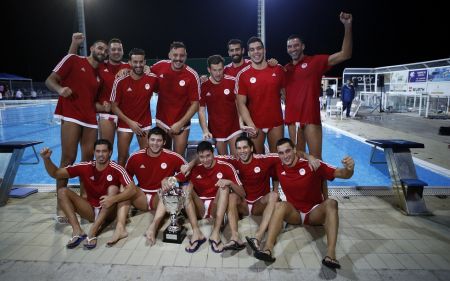 Ολυμπιακός : Το μυαλό στην πρεμιέρα του πρωταθλήματος