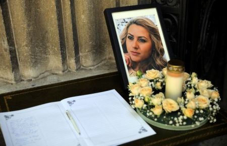 Δολοφονία Μαρίνοβα : «Δεν ήθελα να τη σκοτώσω, δεν τη βίασα», λέει ο δράστης