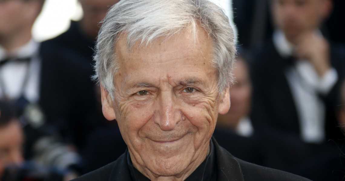 Κώστας Γαβράς: «Με εκφράζει η συναίνεση»