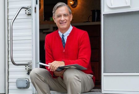 Θάνατος τεχνικού στα γυρίσματα της νέας ταινίας του Τομ Χανκς