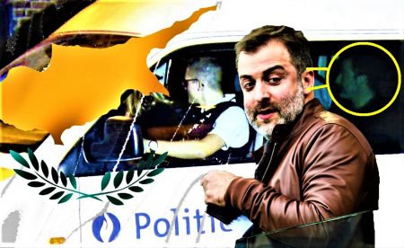 Στο επίκεντρο του βελγικού σκανδάλου η Κύπρος