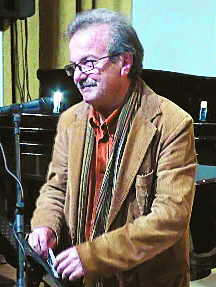 Ο Κ. Σφέτσας, η παράδοση και ο Κουροσάβα