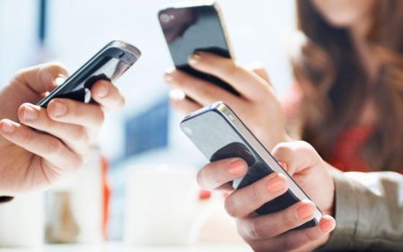 Το 2020 ένας στους δύο χρήστες θα συνδέεται στο Διαδίκτυο μέσω κινητού