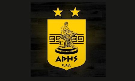 Το κάλεσμα της ΚΑΕ Άρης στο Nick Galis Hall (pic)