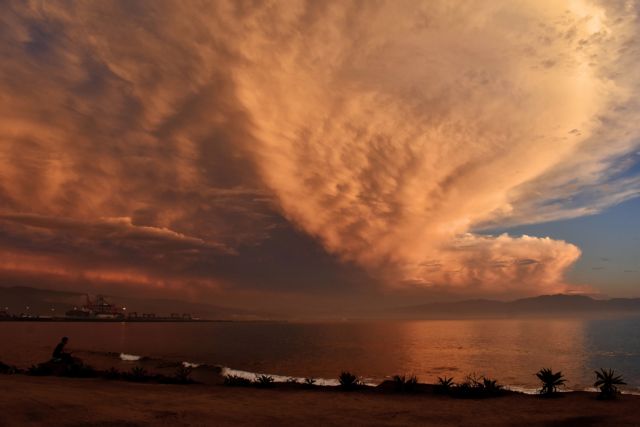 Πορτογαλία: Εν αναμονή του κυκλώνα Λέσλι