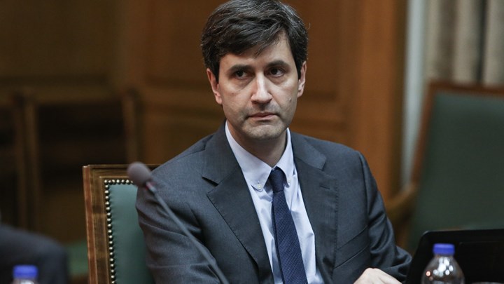 Απόψε στην Κομισιόν ο προϋπολογισμός – Πολιτική απόφαση για τις συντάξεις στις 5 Νοεμβρίου