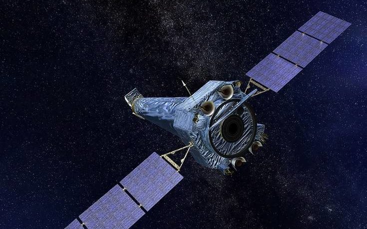 Νέο τεχνικό πρόβλημα πλήττει τη NASA : Εκτός λειτουργίας δεύτερο τηλεσκόπιο