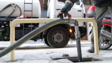 Πετρέλαιο θέρμανσης : Τη Δευτέρα ξεκινά η διάθεσή του – Στα ύψη η τιμή