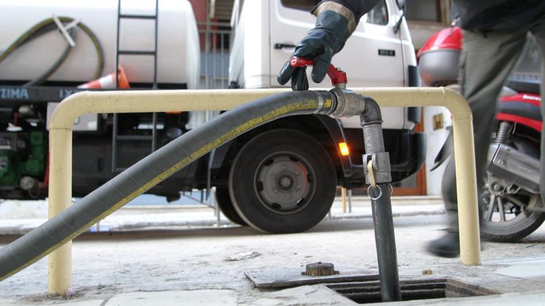 Πετρέλαιο θέρμανσης : Τη Δευτέρα ξεκινά η διάθεσή του – Στα ύψη η τιμή