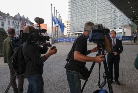 Μισέλ Μπαρνιέ: Το θέμα των Ιρλανδικών συνόρων καθυστερεί τη συμφωνία για το Brexit