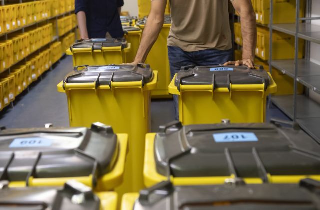 Κρίσιμες εκλογές στην Βαυαρία για τη γερμανική κυβέρνηση