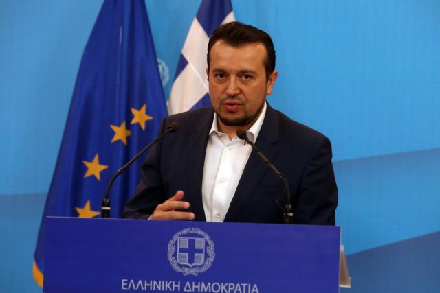 Ο Παπάς διαφώνησε με Φίλη για  ΕΡΤ και «Καμμένο-Σαλβίνι»