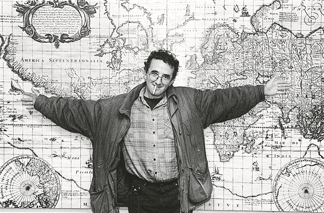 Φόβοι, φοβίες και μυστήρια