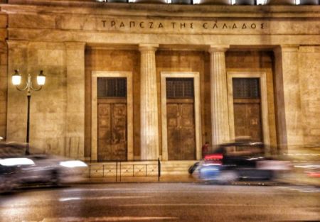 Ι. Μουρμούρας: Η ιταλική κρίση ανέβασε τα ελληνικά επιτόκια