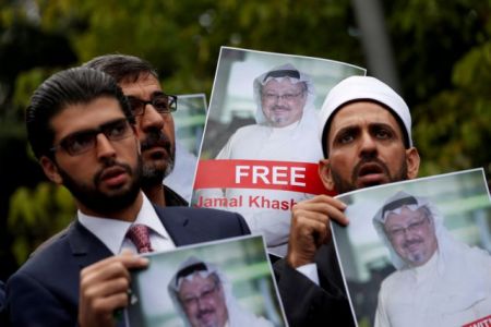 Τουρκία : Ο σαουδάραβας δημοσιογράφος δολοφονήθηκε μέσα στο προξενείο