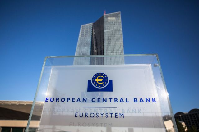 ΕΚΤ – μελέτη: Τα ελληνικά ομόλογα δεν μπορούν να αποτελέσουν δυνητικό κίνδυνο για τις υπόλοιπες αγορές κρατικού χρέους της ευρωζώνης