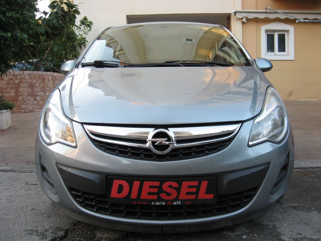 Εισαγγελική έρευνα στην Opel Γερμανίας για τις εκπομπές ρύπων ντιζελοκίνητων