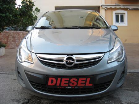 Εισαγγελική έρευνα στην Opel Γερμανίας για τις εκπομπές ρύπων ντιζελοκίνητων