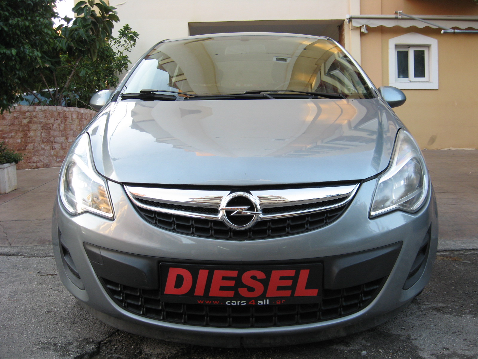 Εισαγγελική έρευνα στην Opel Γερμανίας για τις εκπομπές ρύπων ντιζελοκίνητων