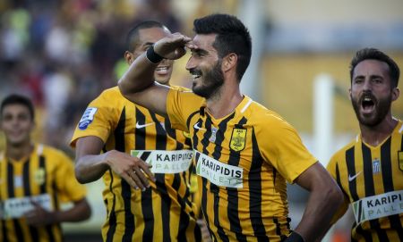 Super 3 θέλουν στον Άρη…