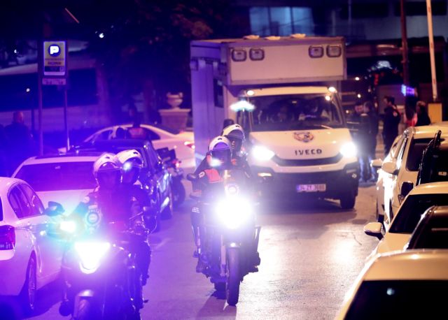 Υπόθεση Κασόγκι : Ερευνα στο προξενείο της Σαουδικής Αραβίας στην Κωνσταντινούπολη