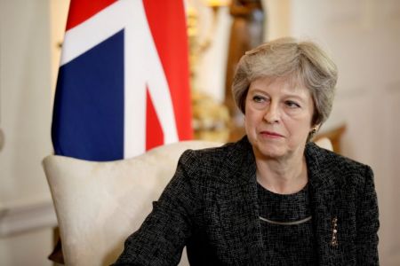 Τζόνσον : Σε κρίσιμο σημείο οι διαπραγματεύσεις για Brexit – H Μέι πρέπει να αλλάξει ρότα