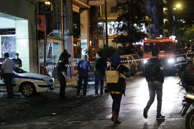 Ειδικοί Φρουροί: Ανυπεράσπιστο το αστυνομικό τμήμα Ομονοίας