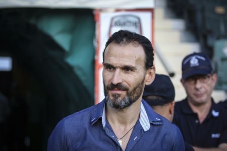 Ο… Νταμπίζας στο προφίλ του Ζιζού! (pic)