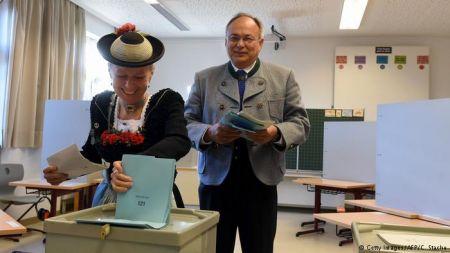 DW – Βαυαρία: Αναβάλλεται η απόδοση ευθυνών