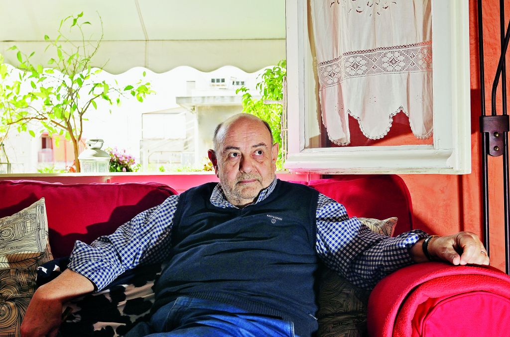 Αλέξης Πανσέληνος