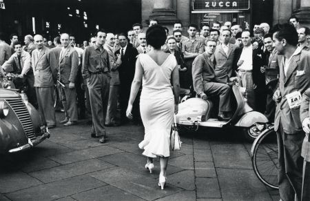 Η Ιταλία του νεορεαλισμού