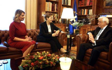 Σε ισχύ ο «Περσέας» το νέο σχέδιο εμφανούς αστυνόμευσης