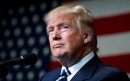 CNN: Το 46% των Αμερικανών βλέπουν δεύτερη προεδρική θητεία Τραμπ