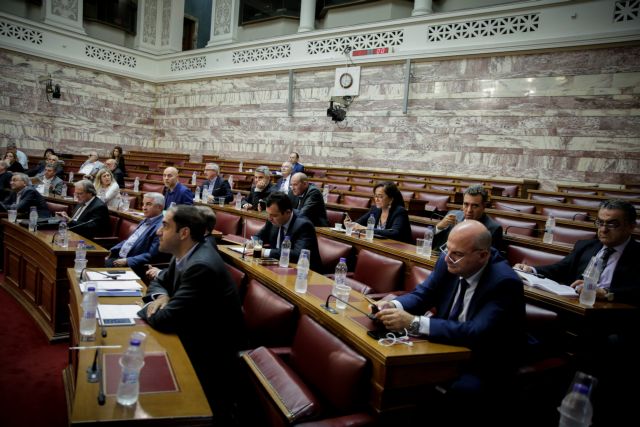 Πυρά από ΝΔ – ΚΙΝΑΛ για ζημιογόνα σύμβαση του Θριάσιου εμπορευματικού κέντρου