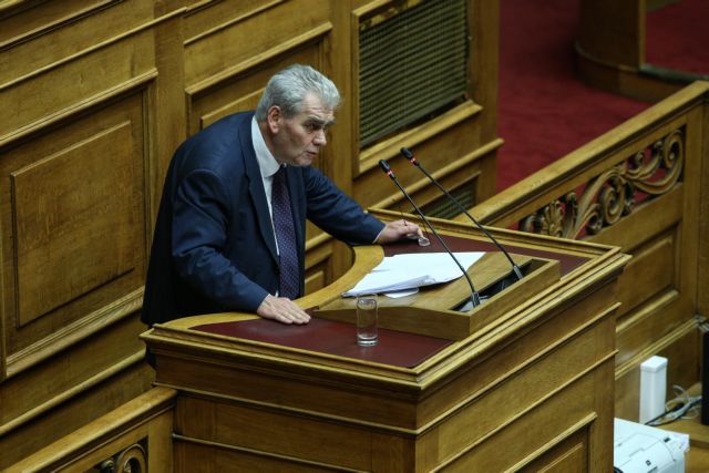 Παπαγγελόπουλος για Πολάκη: Αγωνιά έστω με brutal τρόπο για την απονομή δικαιοσύνης και τιμωρία ενόχων