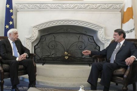 Παυλόπουλος: Μας νοιάζει η μοίρα όλης της Ευρώπης