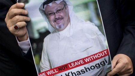 Υπόθεση Κασόγκι : Πολύωρη έρευνα στο προξενείο της Σ. Αραβίας στην Πόλη – Αναμονή για την επίσημη εκδοχή