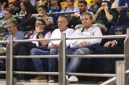 Γουλιέλμος: «Αν έρθει επιχειρηματίας, θα του κάνω δώρο την ΚΑΕ και θα του δώσω και μπόνους»