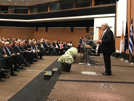 Ν. Βούτσης: Κίνδυνος για την Δημοκρατία η πολιτική κουλτούρα πόλωσης