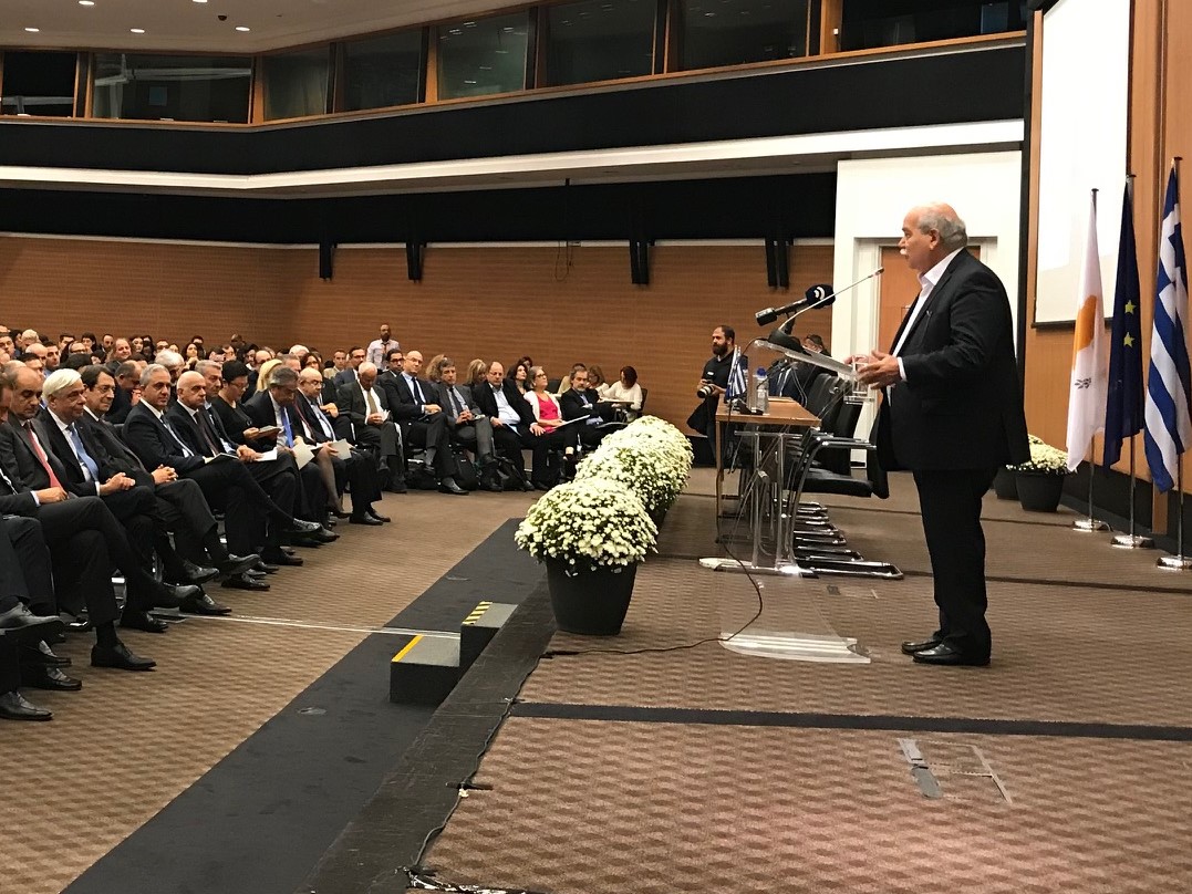 Ν. Βούτσης: Κίνδυνος για την Δημοκρατία η πολιτική κουλτούρα πόλωσης