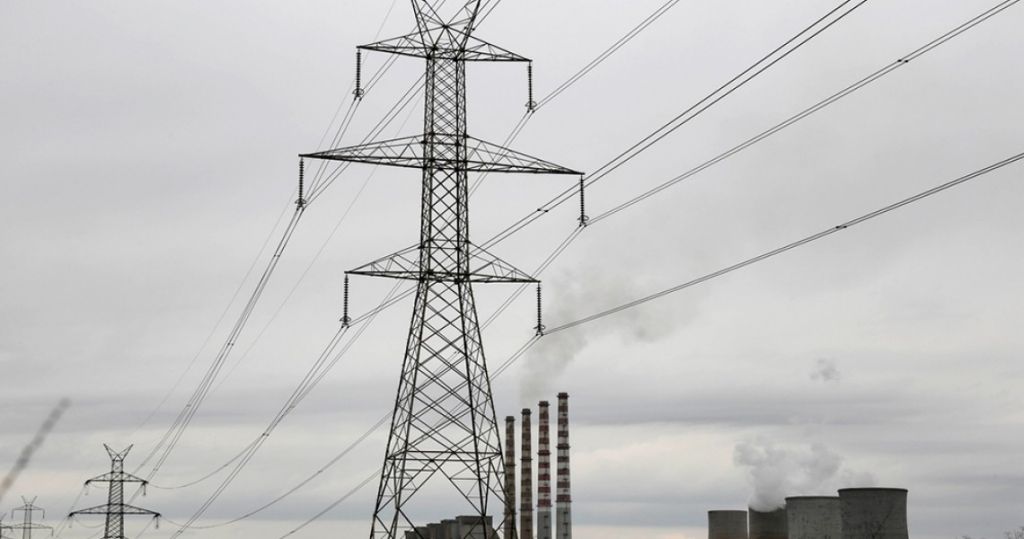 Παρατείνεται η ενεργειακή ανασφάλεια της Πελοποννήσου