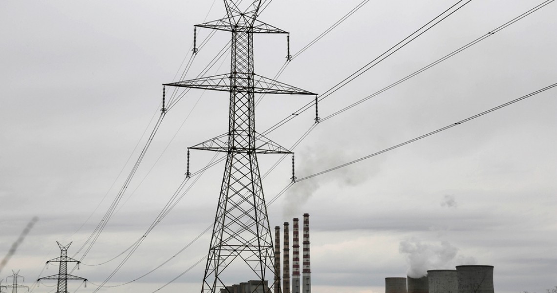 Παρατείνεται η ενεργειακή ανασφάλεια της Πελοποννήσου