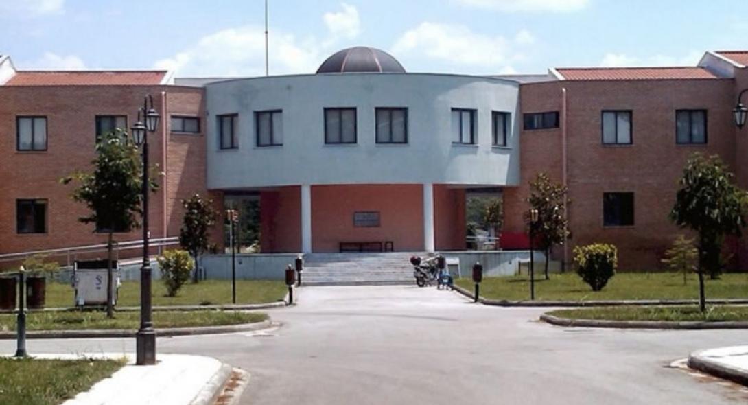 Ακυρώθηκαν οι εξετάσεις στο ΤΕΙ Σερρών, λόγω του καθηγητή «Φακελάκη»
