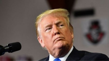 Μάλμστρομ: Η ρητορική του Τραμπ δεν βοηθά στις εμπορικές συνομιλίες